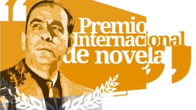 Premio Internacional de Novela Rómulo Gallegos