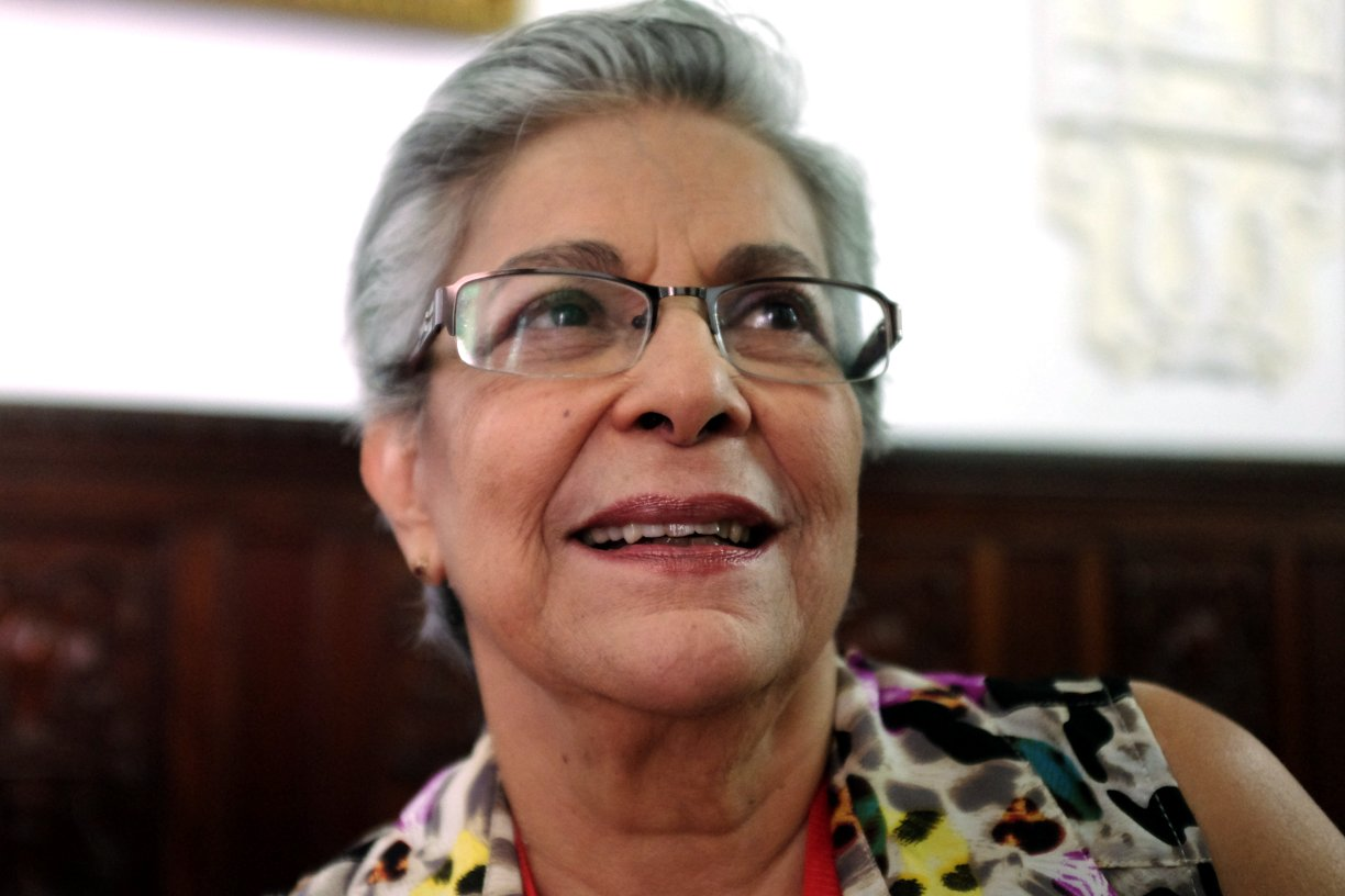Iraida Vargas Arenas