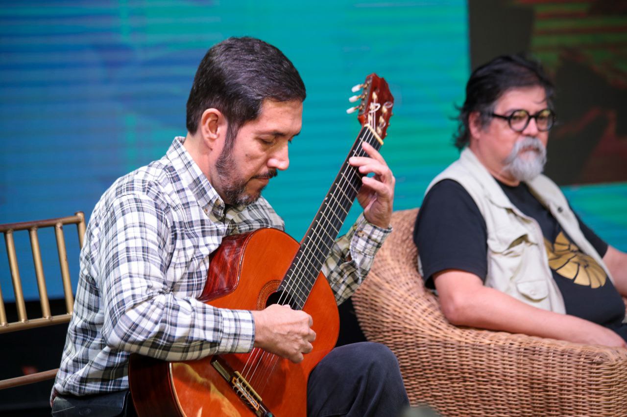 “Rodrigo Riera, la parábola de la tierra” reivindica la obra de un ...