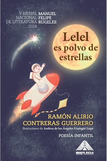 Lelel es polvo de estrellas