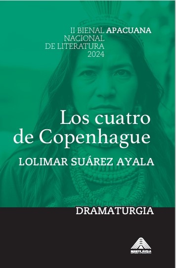 Los cuatro de Copenhague