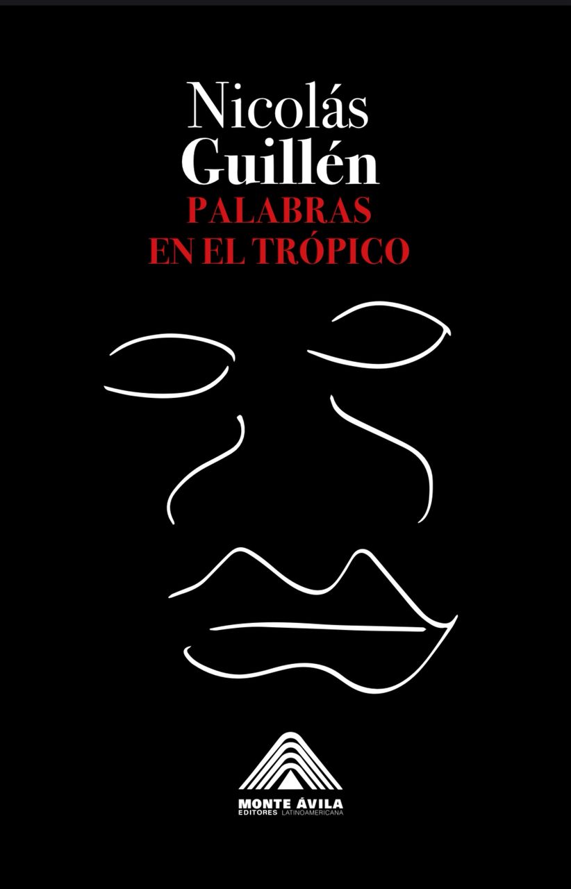 Palabras en el trópico