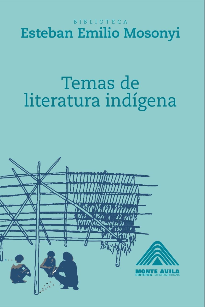 Temas de literatura indígena