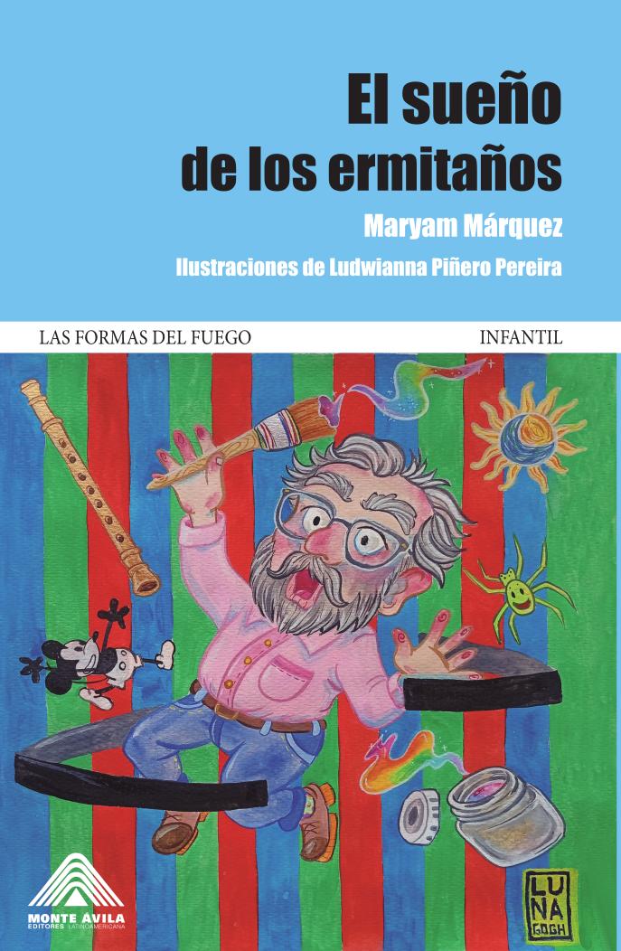 El sueño de los ermitaños