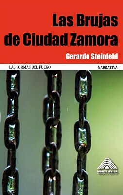 Las brujas de Ciudad Zamora