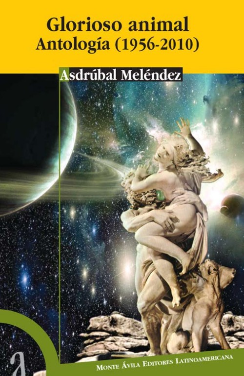 Glorioso Animal - Antología