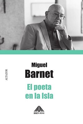 El poeta en la Isla