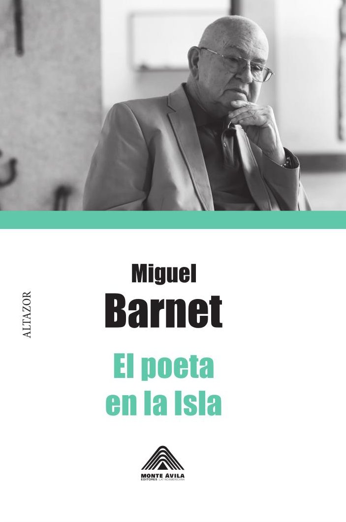 El poeta en la Isla