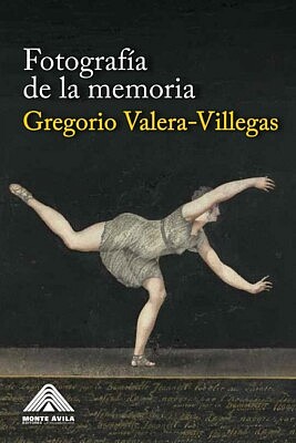 Fotografía de la memoria