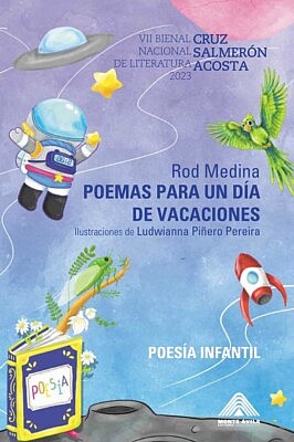 Poemas para un día de vacaciones