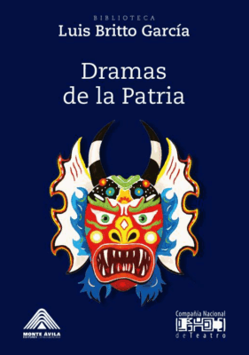 Dramas de la Patria