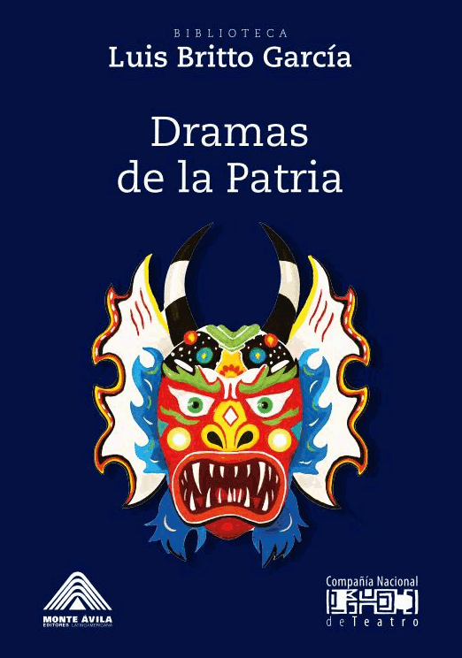 Dramas de la Patria
