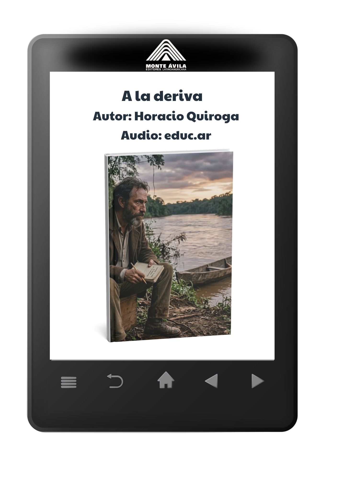 A la deriva