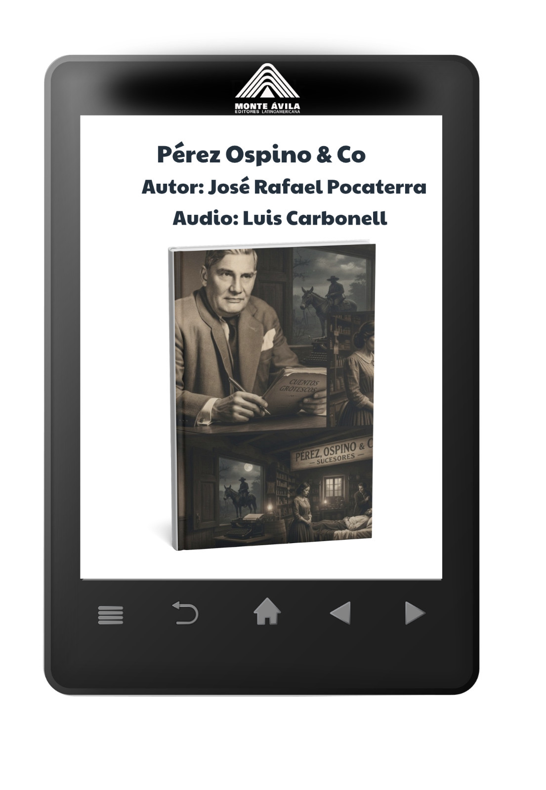 Pérez, Ospino & Co.