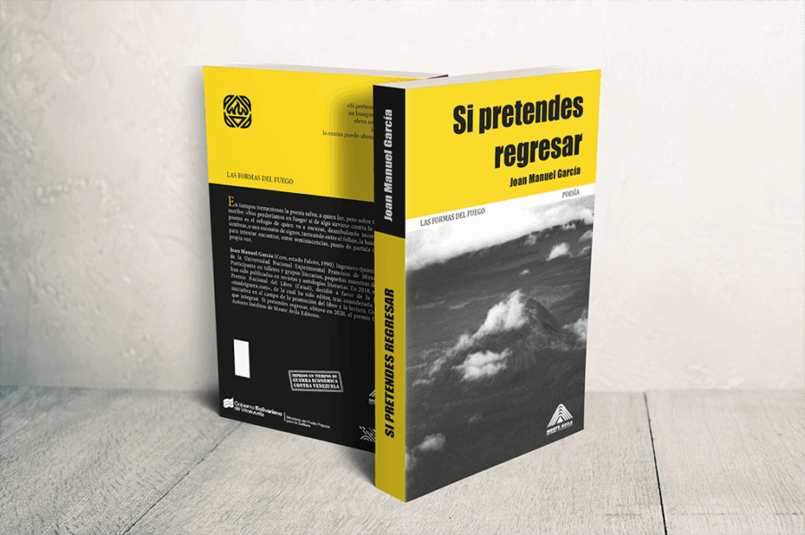 Si pretendes regresar