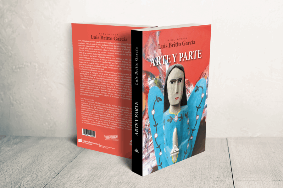 Arte y parte