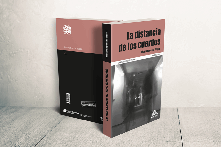 La distancia de los cuerdos